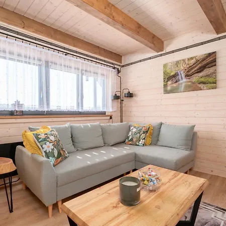 Skitnica Hébergement de vacances