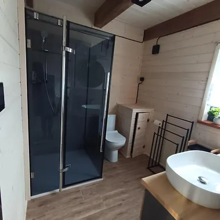 Skitnica Hébergement de vacances *