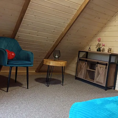 Skitnica Сasa de vacaciones Mirsk