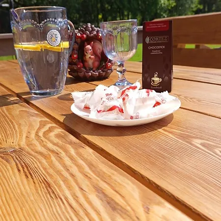 Prázdninový dům Skitnica