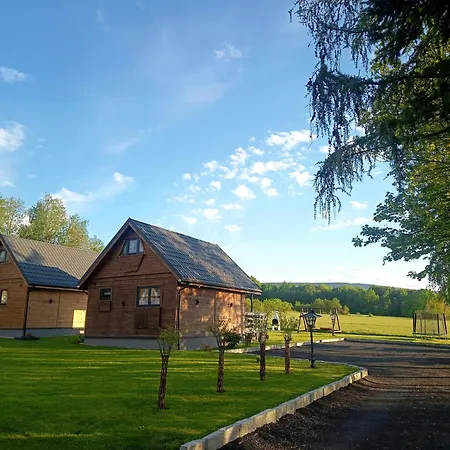 Skitnica Prázdninový dům
