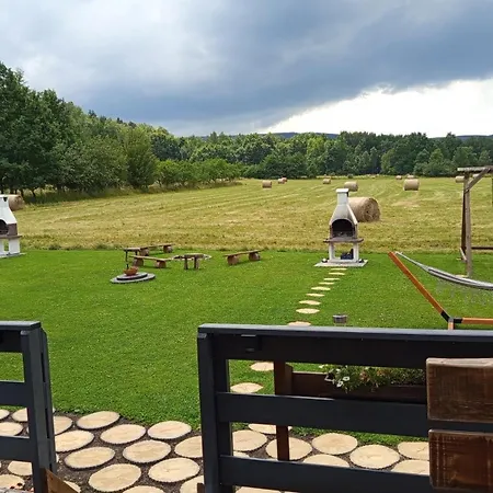 Skitnica Tatil Evi Mirsk