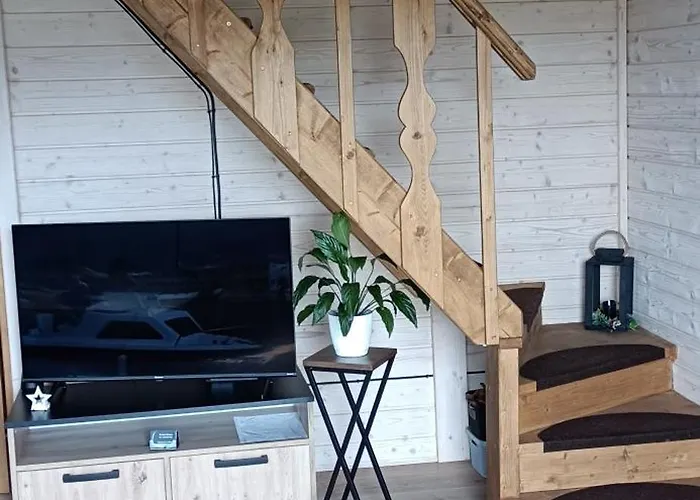 Casa vacanze Domki Skitnica *