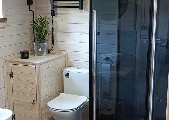 Domki Skitnica Casa vacanze