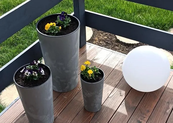 Domki Skitnica Mirsk