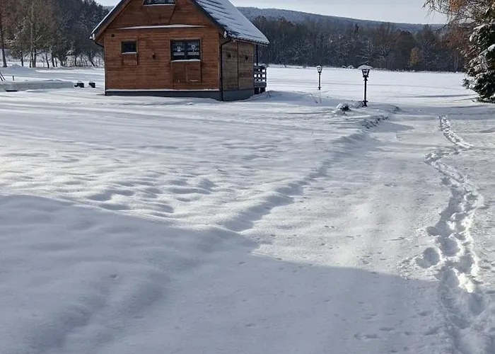 Domki Skitnica Casa vacanze *