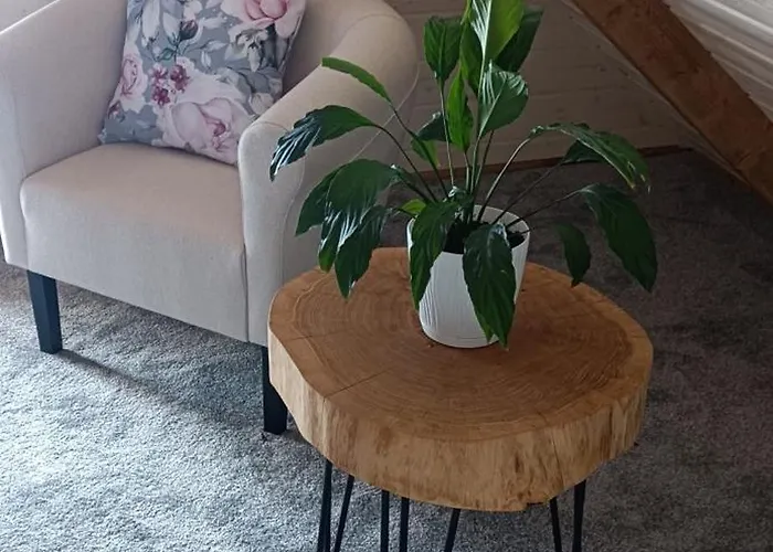 Casa vacanze Domki Skitnica *