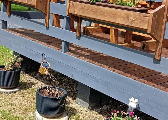 Casa vacanze Domki Skitnica