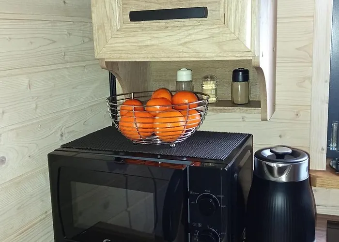 Casa vacanze Domki Skitnica