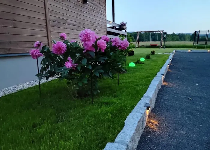 Casa vacanze Domki Skitnica